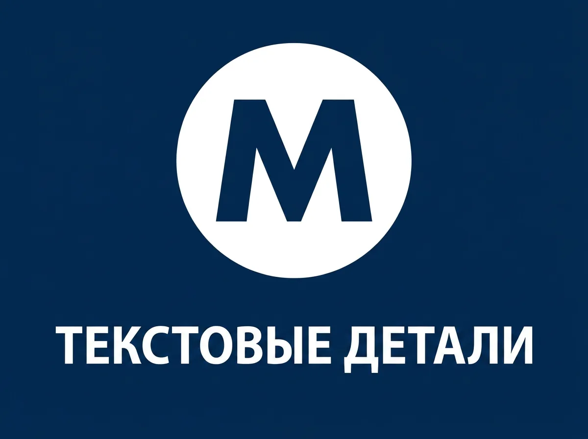 Чистая векторная версия логотипа