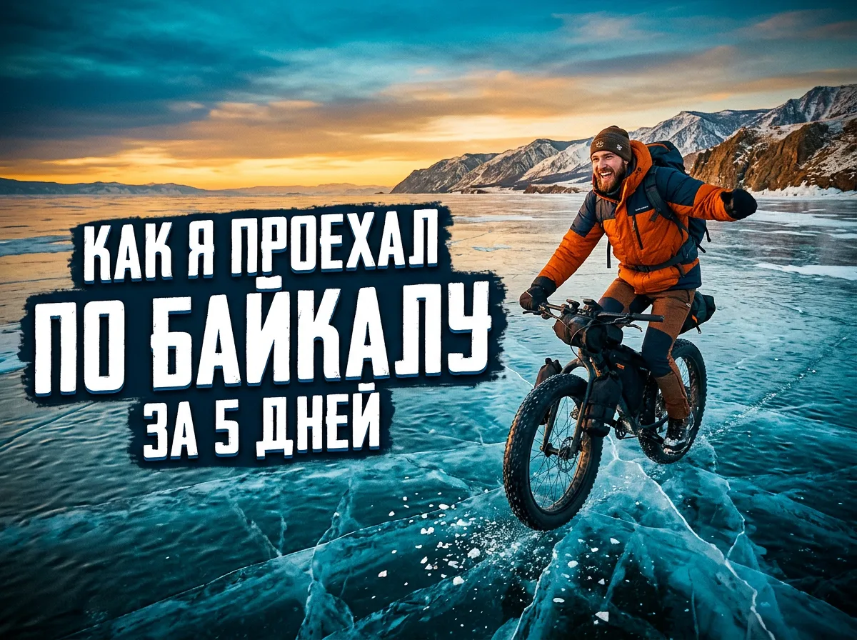 Пример обложки YouTube, сгенерированной ёжом